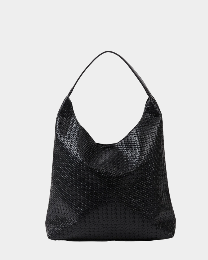Stella & Gemma Astra Weave Tote