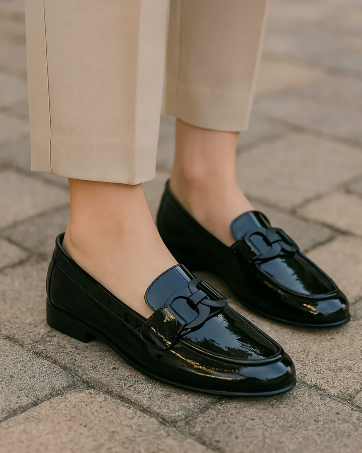 Naked Arches Jap Loafer