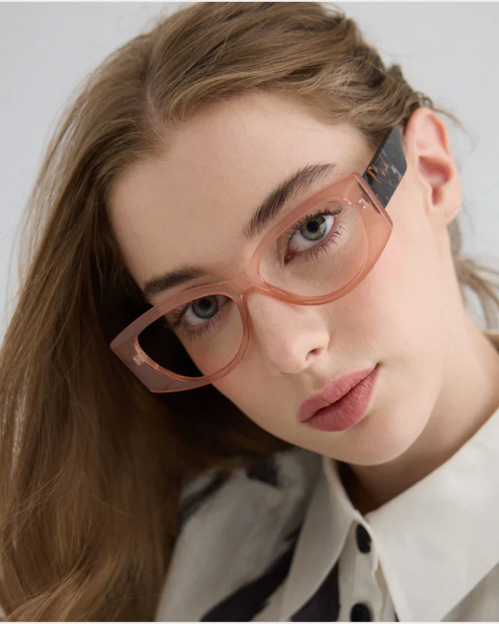 Captivated Eyewear Reading Glasses Priscilla