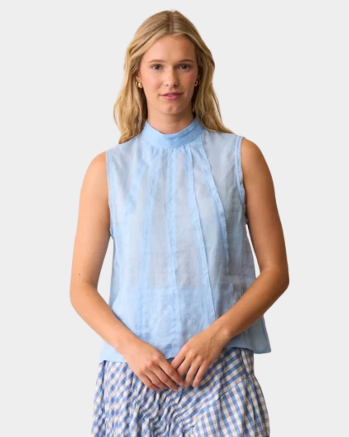 Neris Phoebe Top