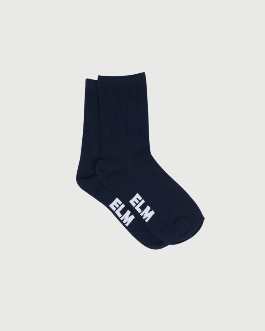 Elm Pippa Ankle Sock 2 pack