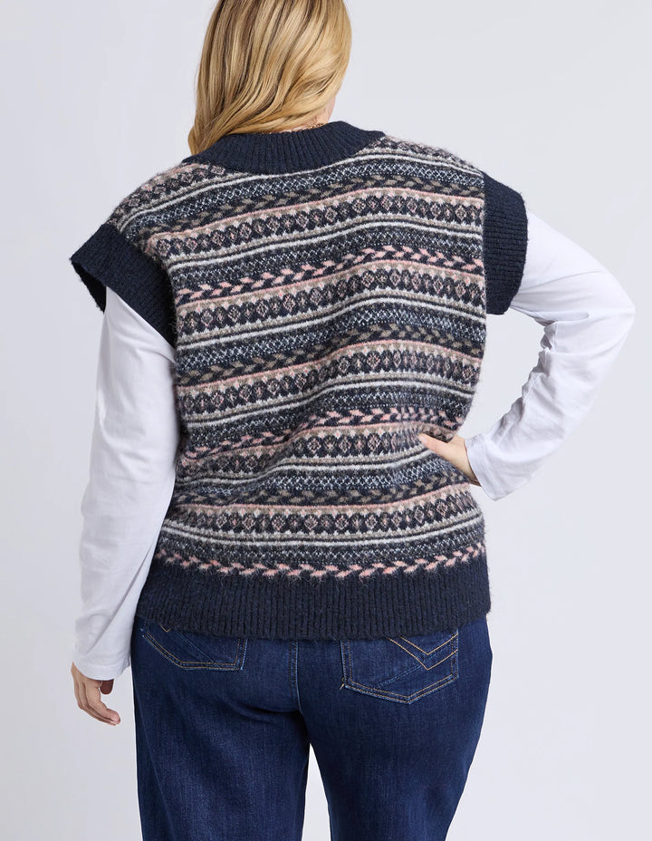 Elm Storm Vest