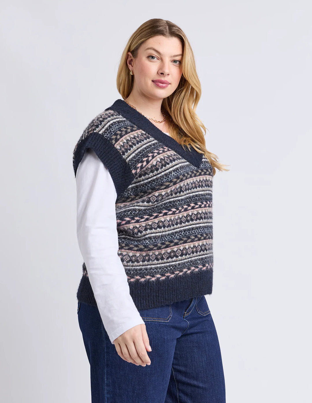 Elm Storm Vest