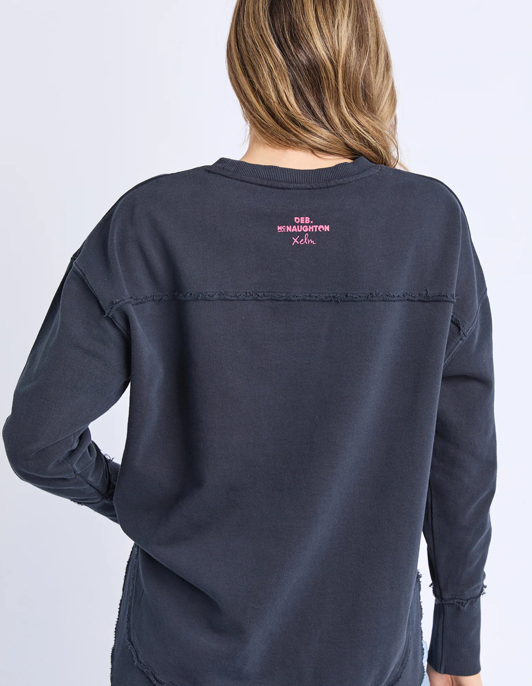 Elm Flaming Heart Crew