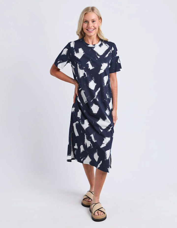 Elm Klee Tee Dress