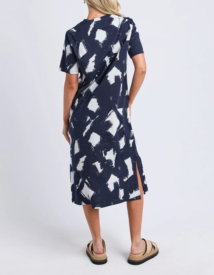 Elm Klee Tee Dress