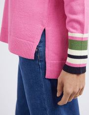 Elm Phoenix Knit Sweater