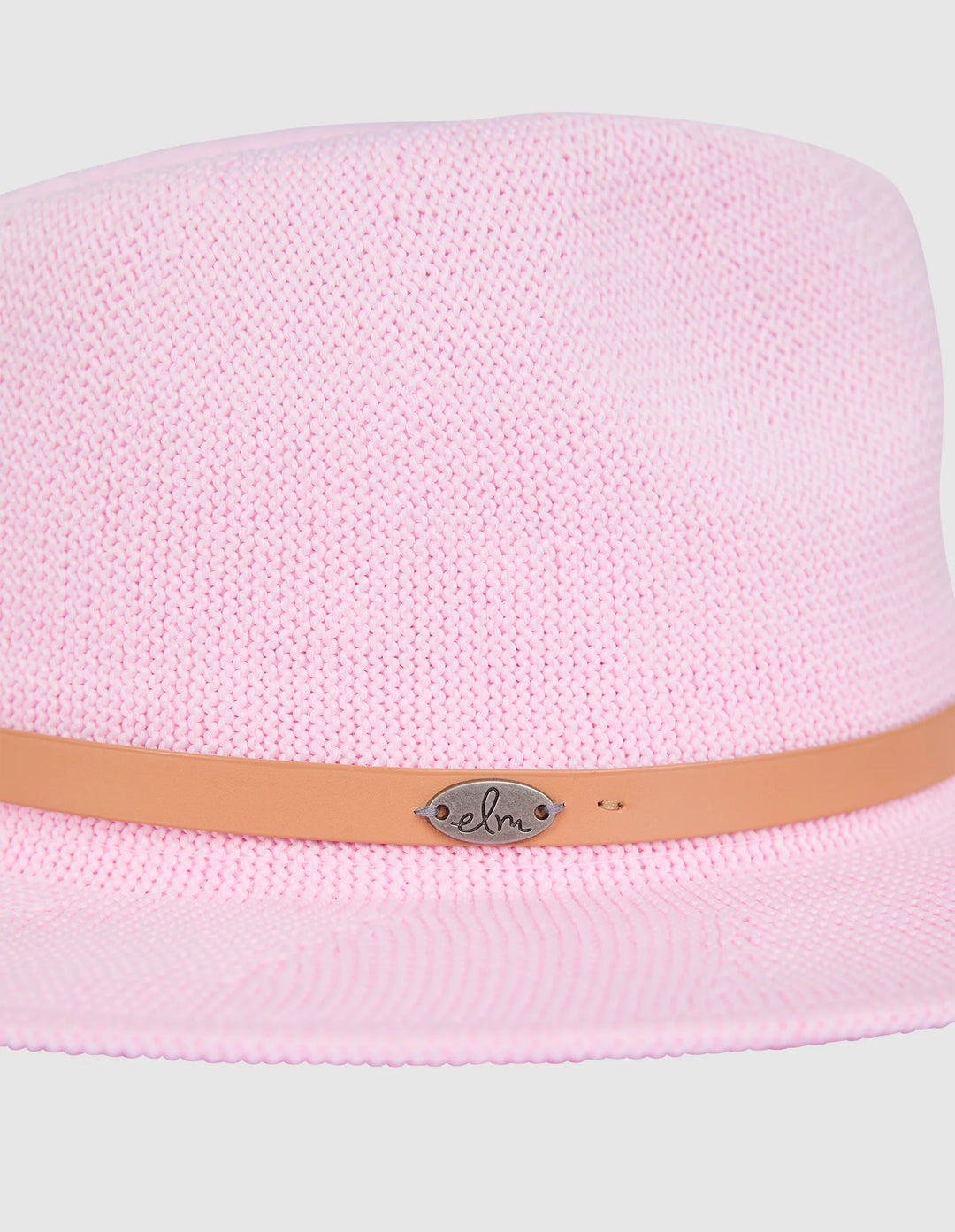 Elm Palm Hat