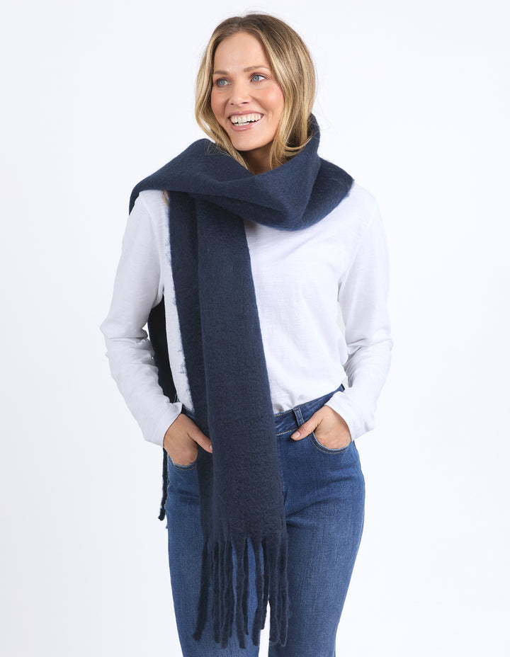 Elm Comfy Scarf