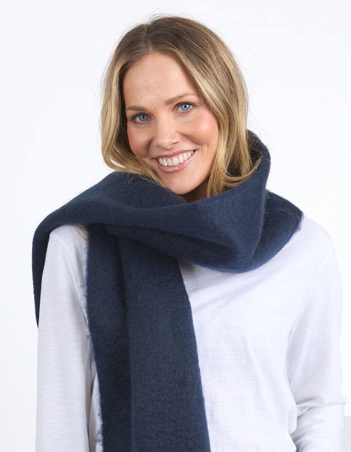 Elm Comfy Scarf