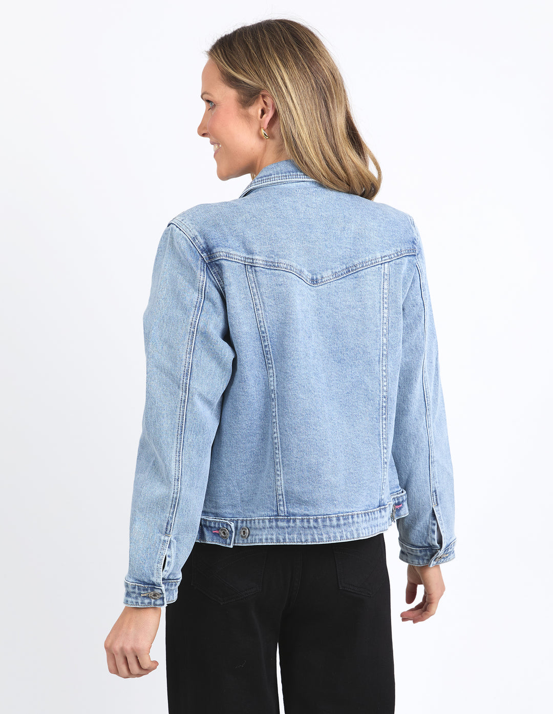 Elm Lucy Denim Jacket