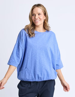 Elm Mazie Sweat