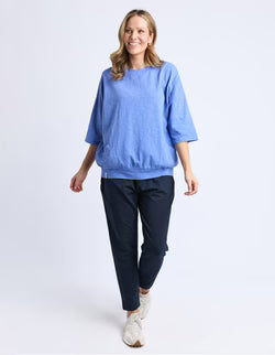 Elm Mazie Sweat