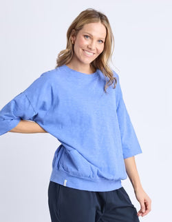 Elm Mazie Sweat