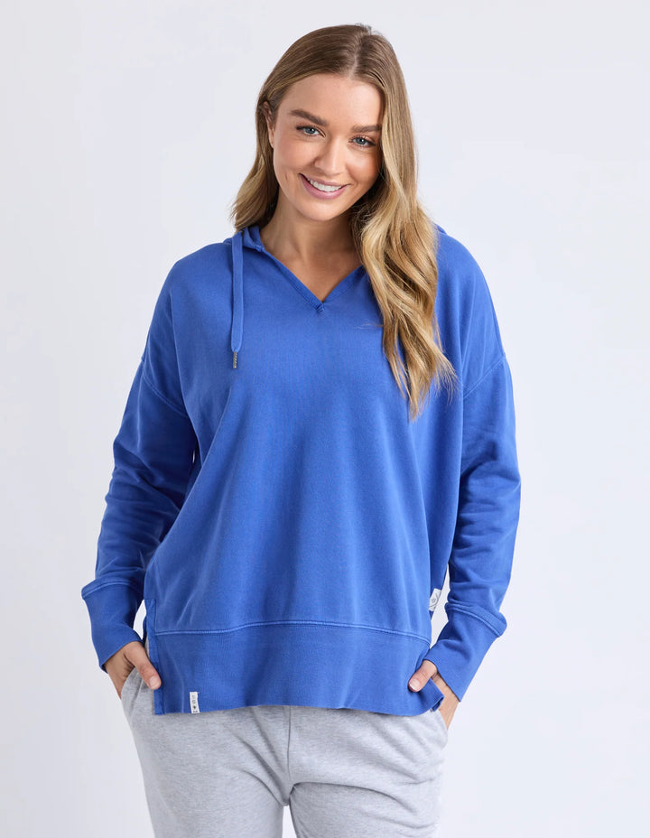 Elm Paris Hoody
