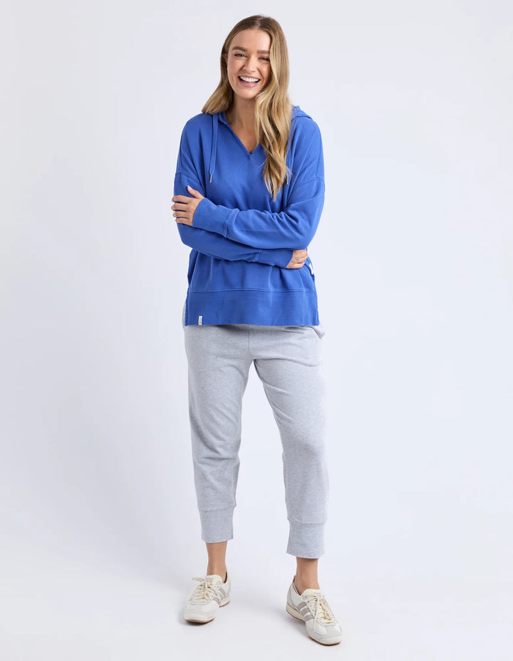 Elm Paris Hoody