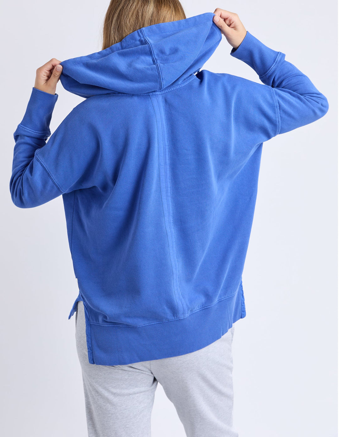 Elm Paris Hoody