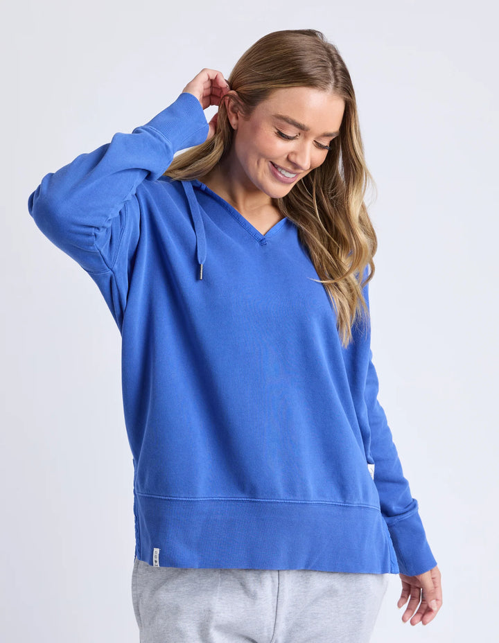 Elm Paris Hoody