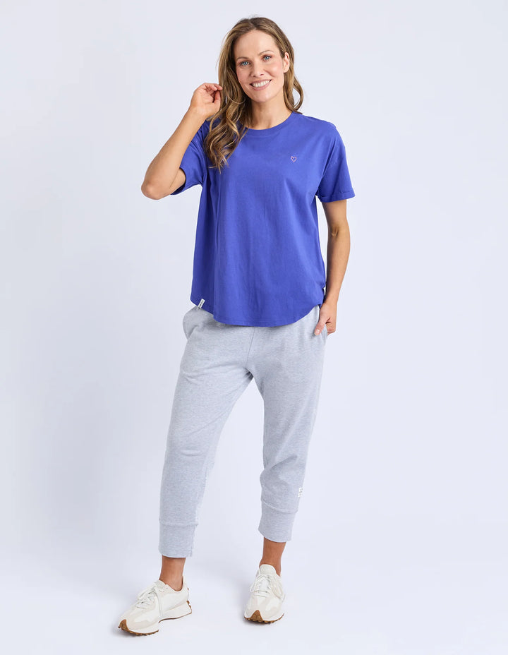 Elm Halli S/S Tee