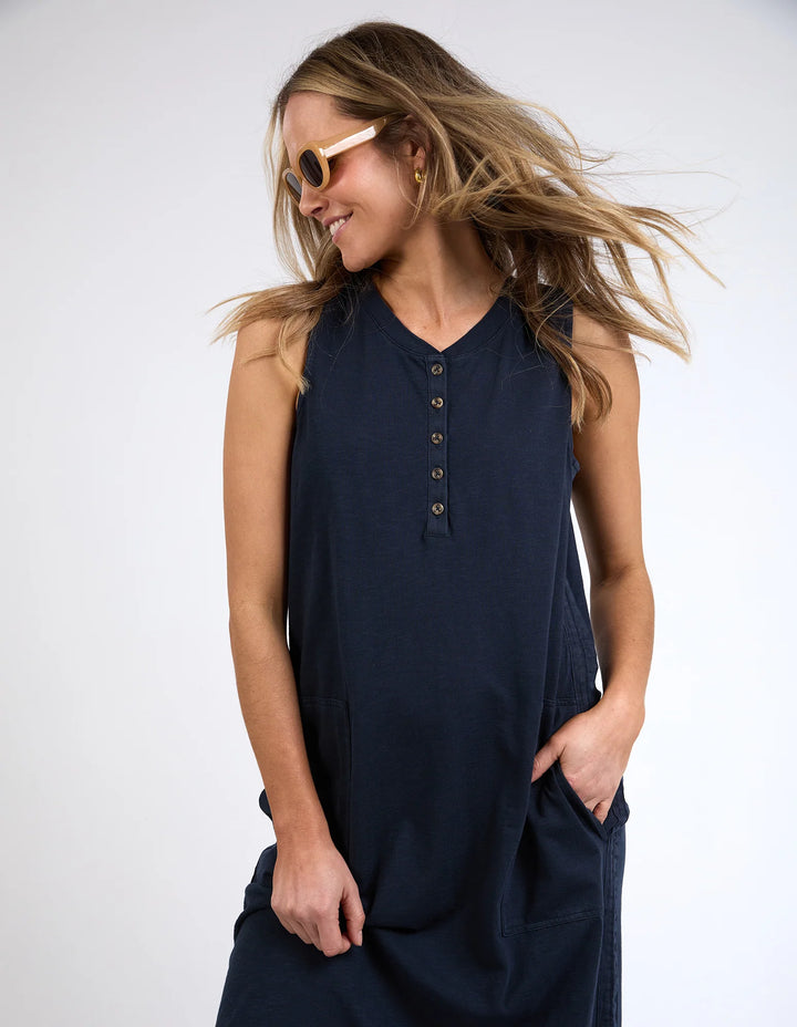 Elm Elysian Dress