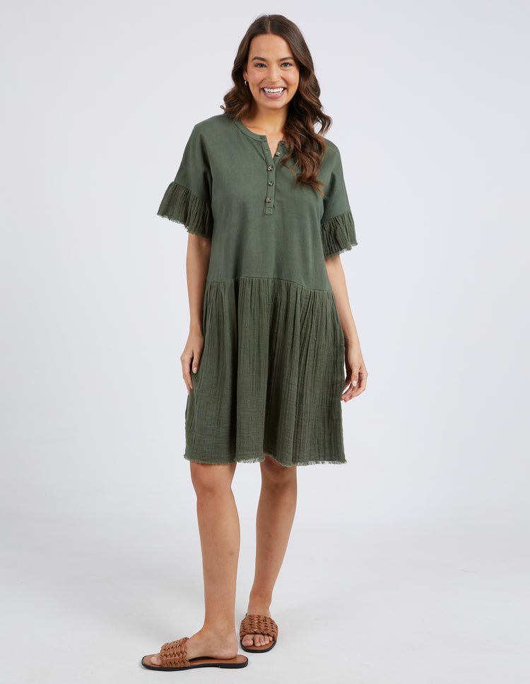 Elm Fable Dress