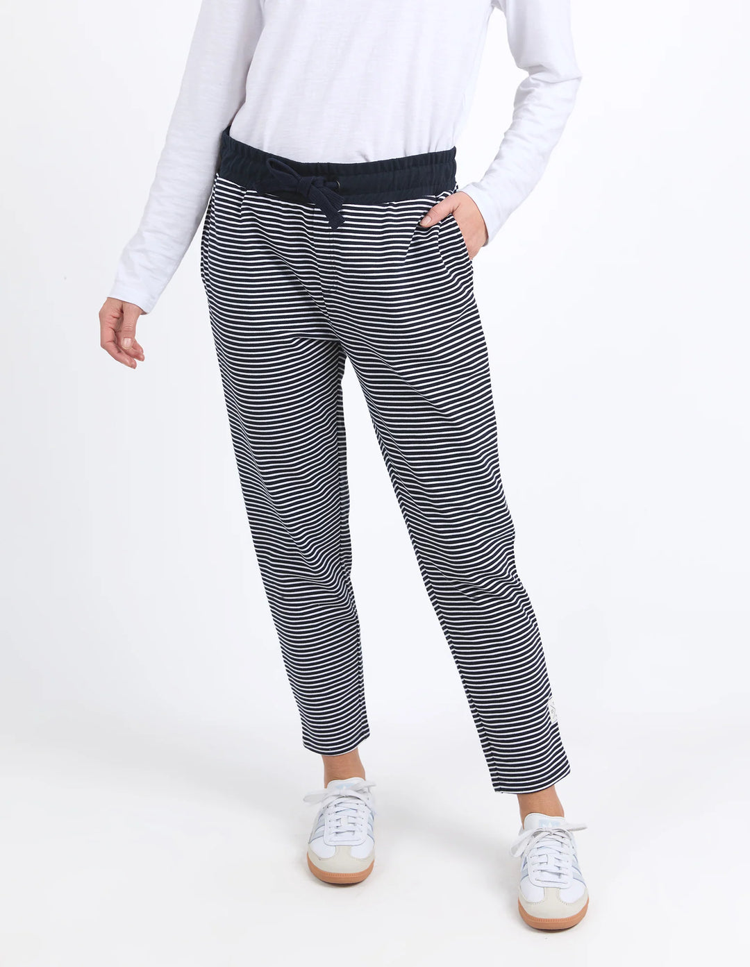 Elm Travel Pant