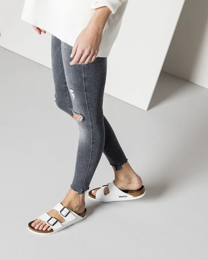 Birkenstock Arizona Birko-Flor