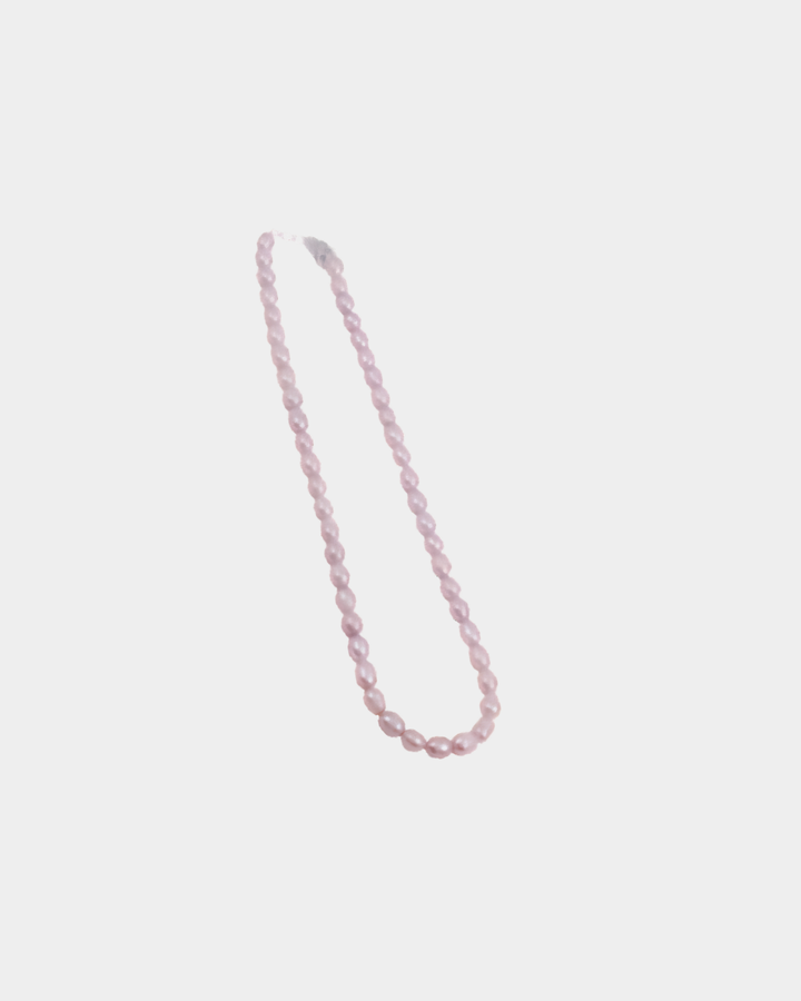 Kiwicraft 18 " Freshwater Pearl Necklace