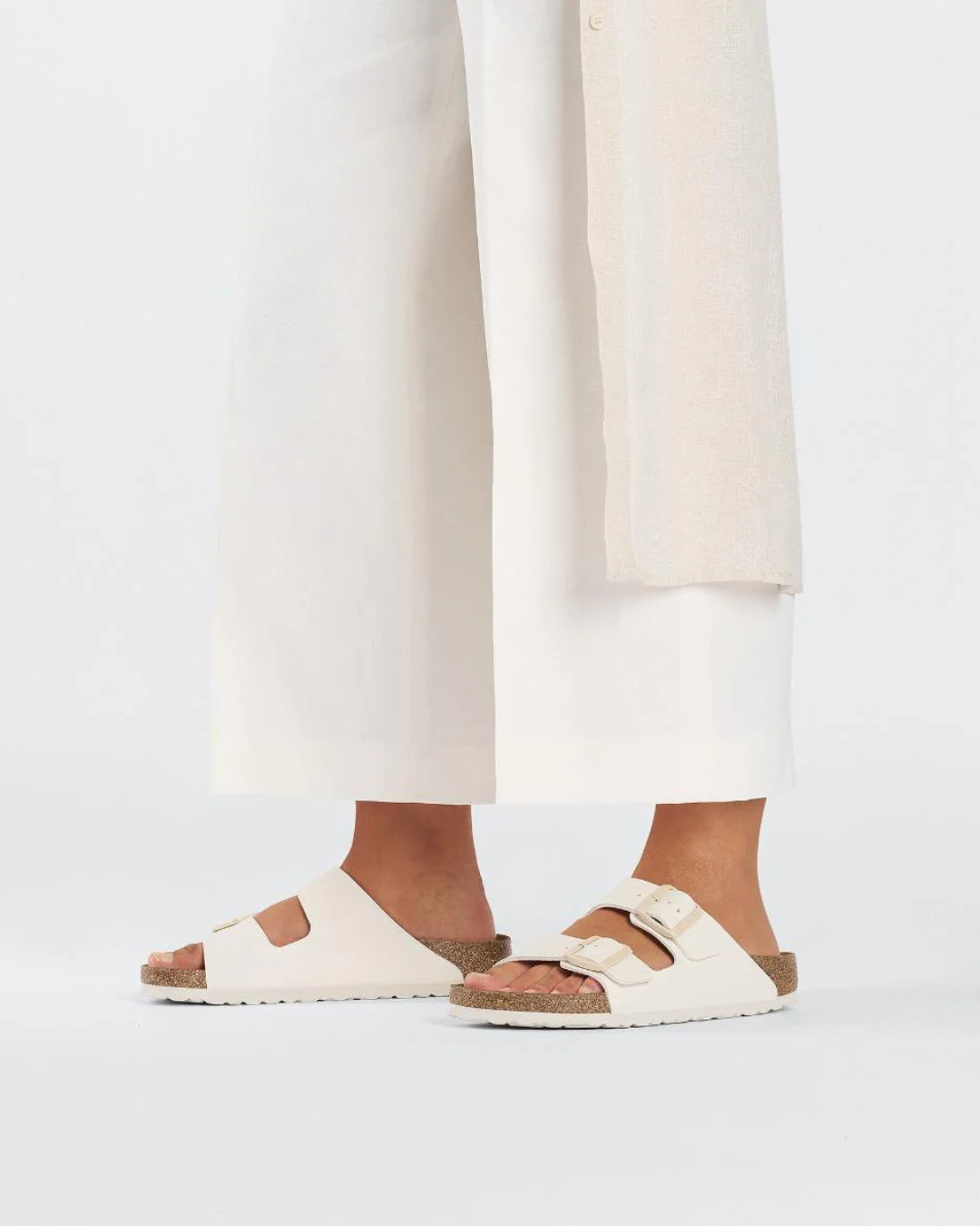 Birkenstock Arizona Birko-Flor