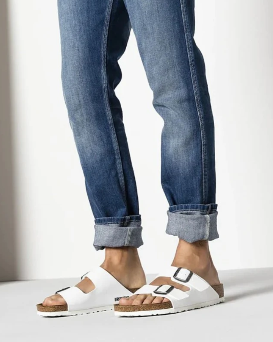 Birkenstock Arizona Birko-Flor