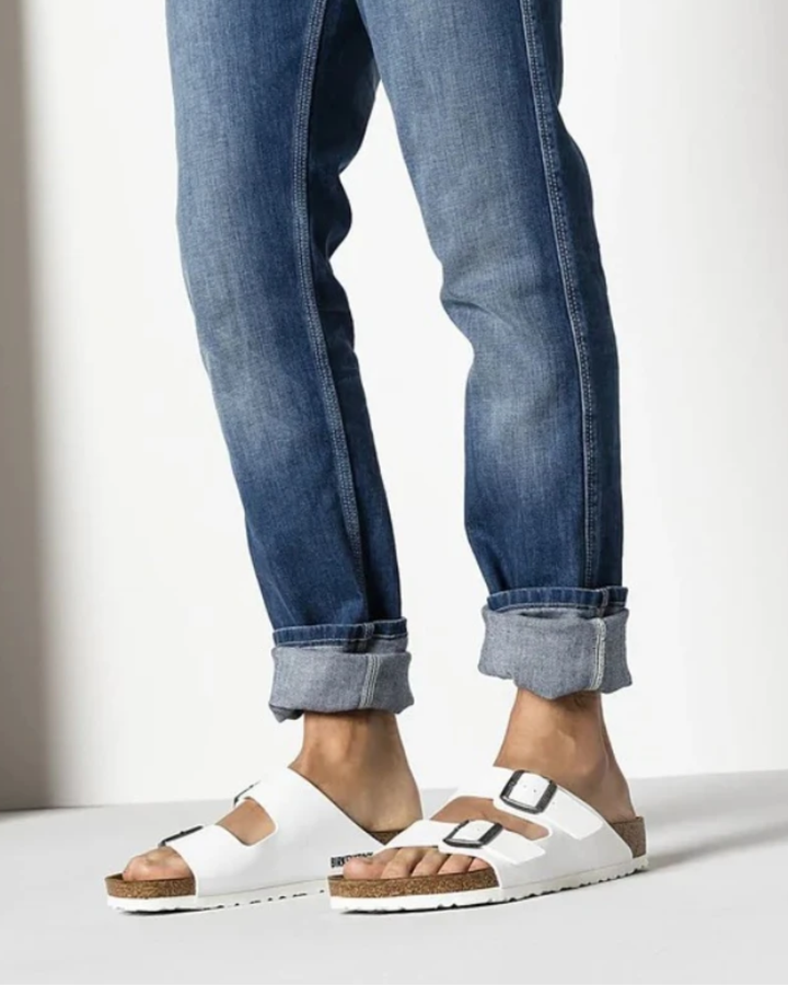 Birkenstock Arizona Birko-Flor