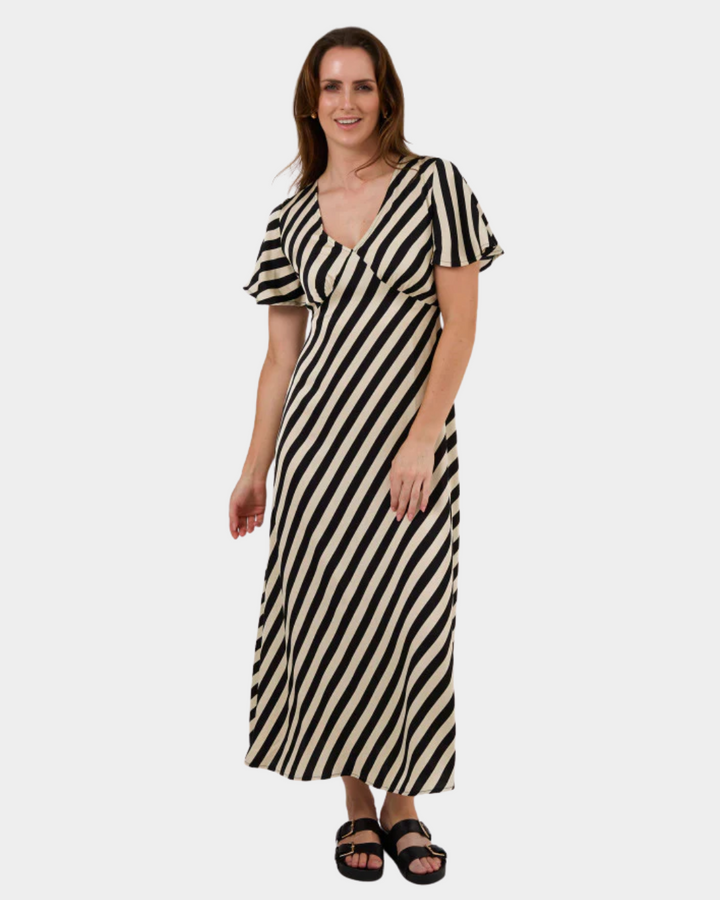 Stella + Gemma Lola Dress