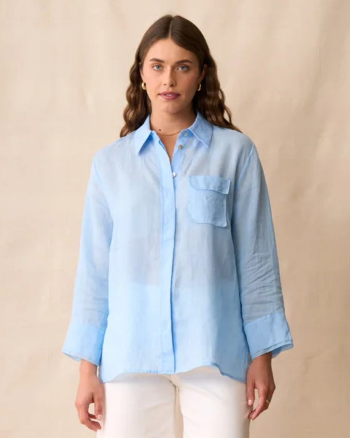 Neris Drew Shirt