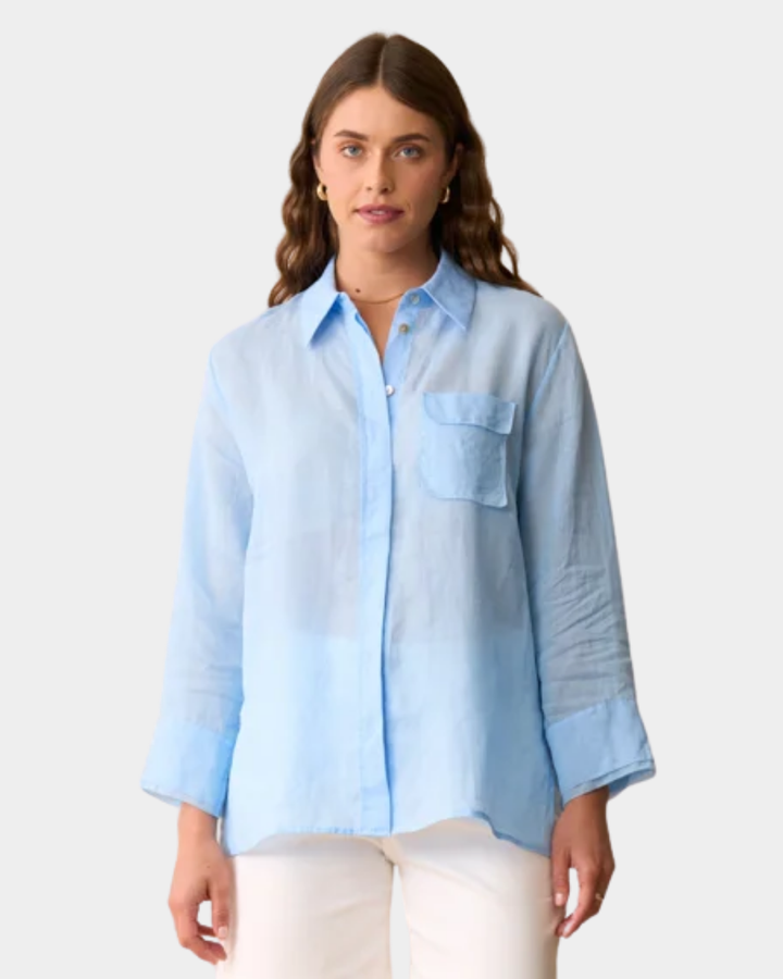 Neris Drew Shirt