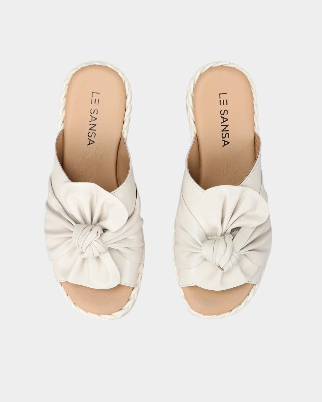 Le Sansa Eudore Slides