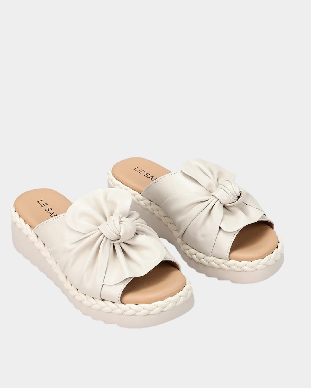 Le Sansa Eudore Slides