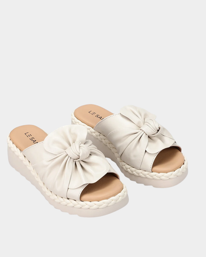 Le Sansa Eudore Slides