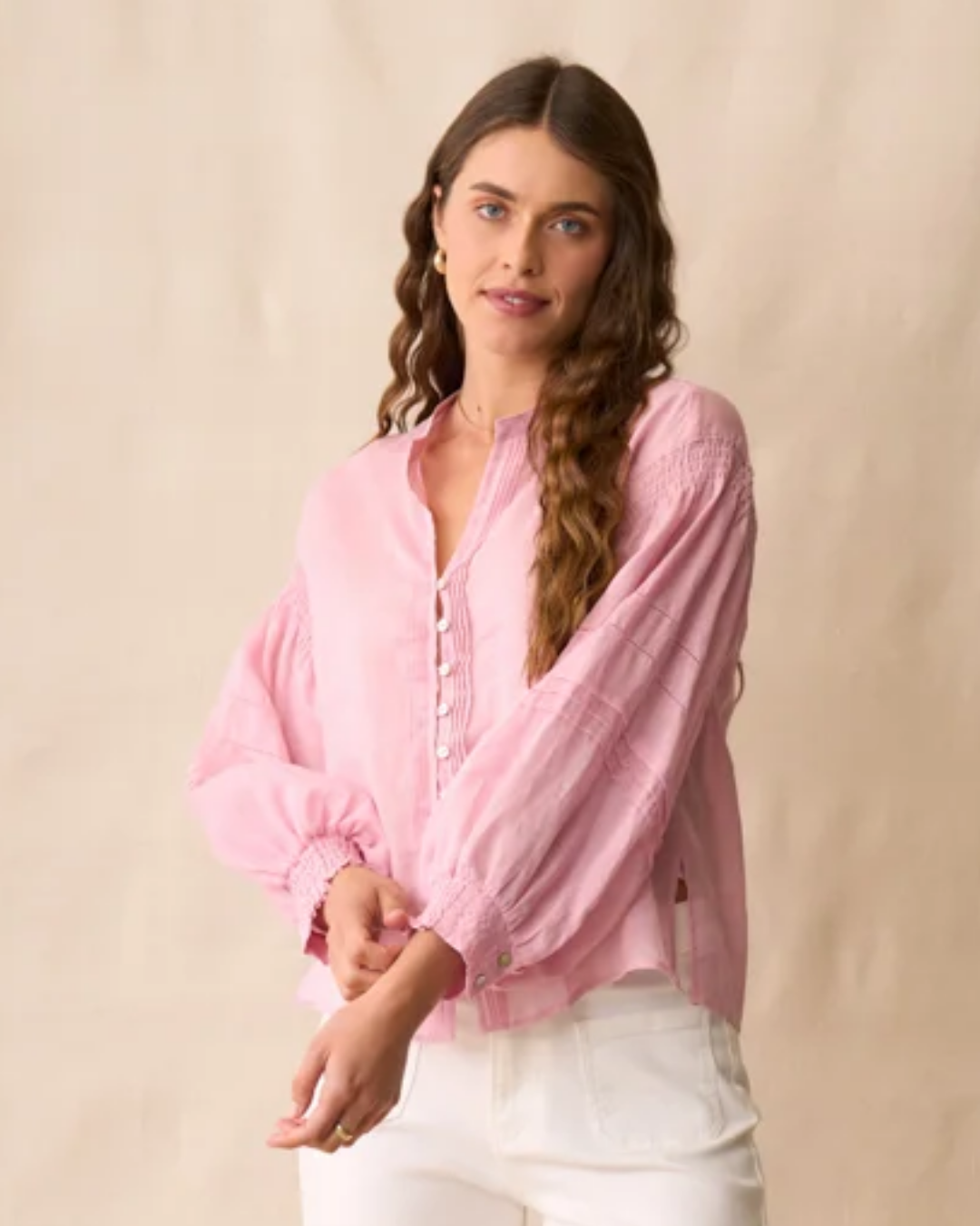 Neris Nova Blouse