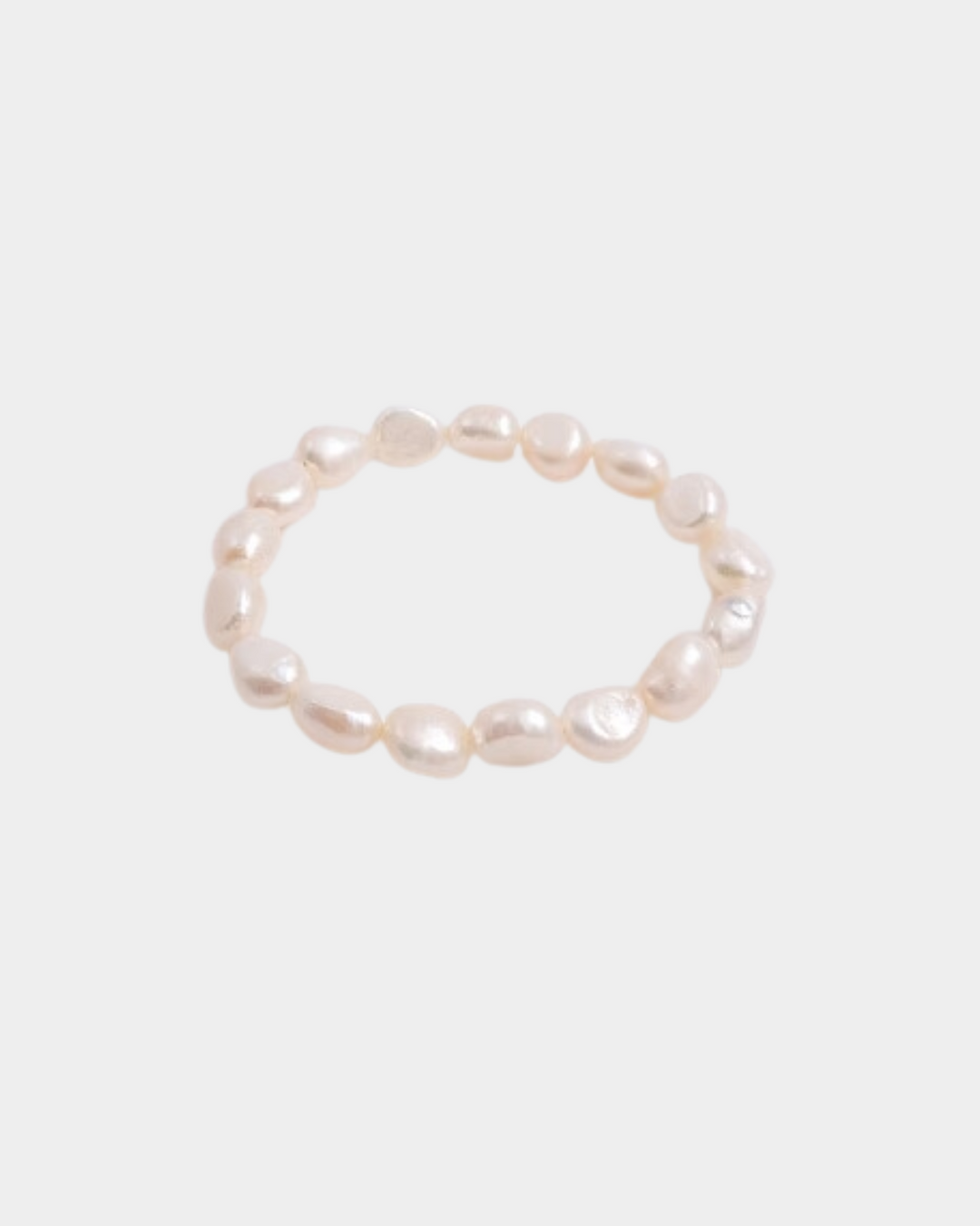 Kiwicraft Freshwater Pearl Bracelet