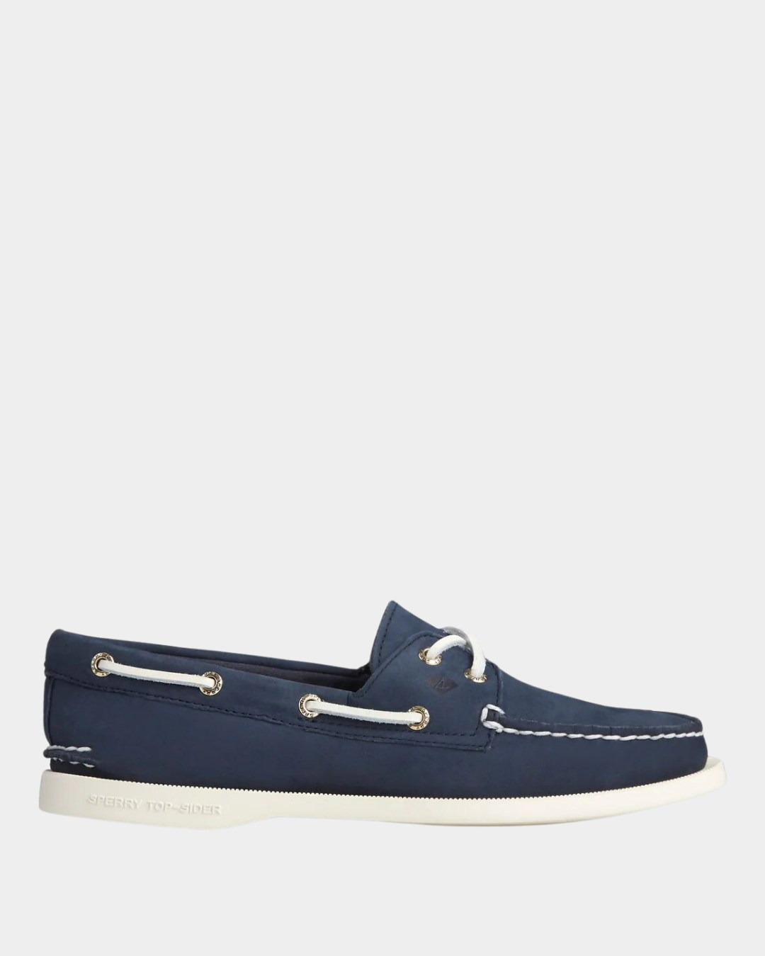 Sperry Top Sider Moccasin