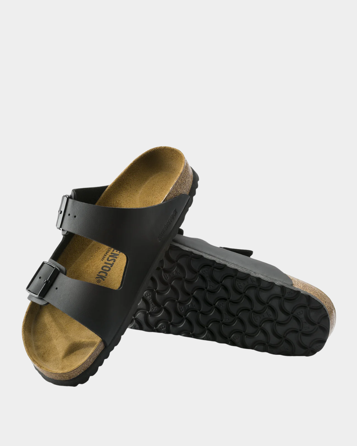 Birkenstock Arizona Birko-Flor Black Regular