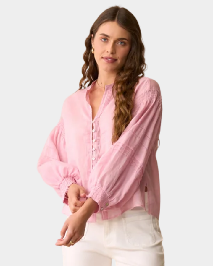Neris Nova Blouse