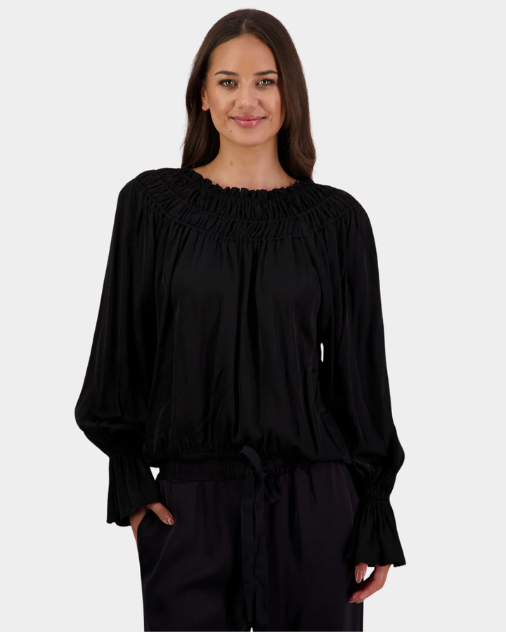 Briarwood Rosemarie Top