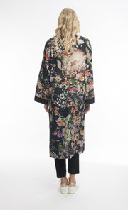 Orientique Fidelio Kimono