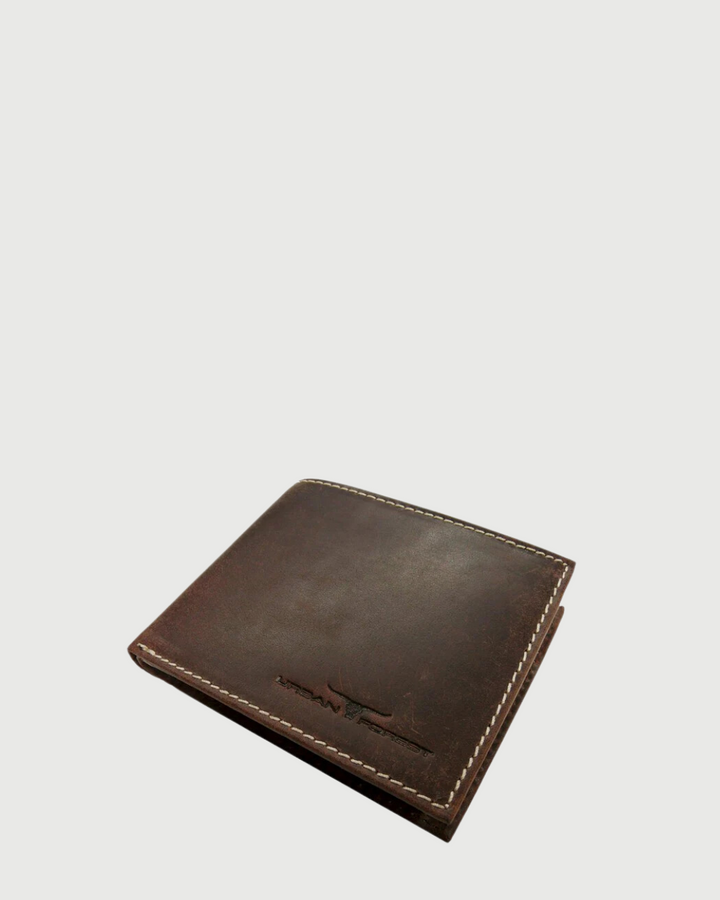 Urban Forest Amos Leather Wallet