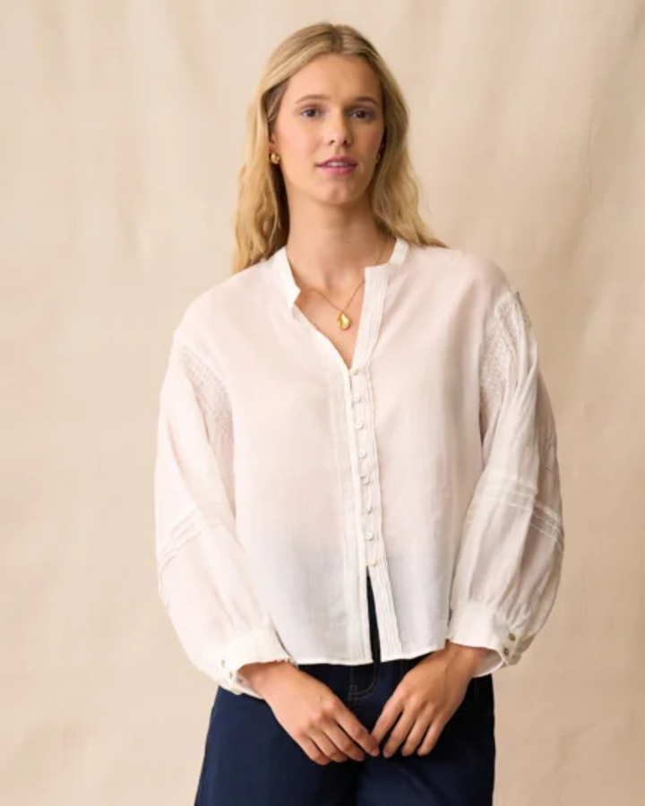 Neris Nova Blouse