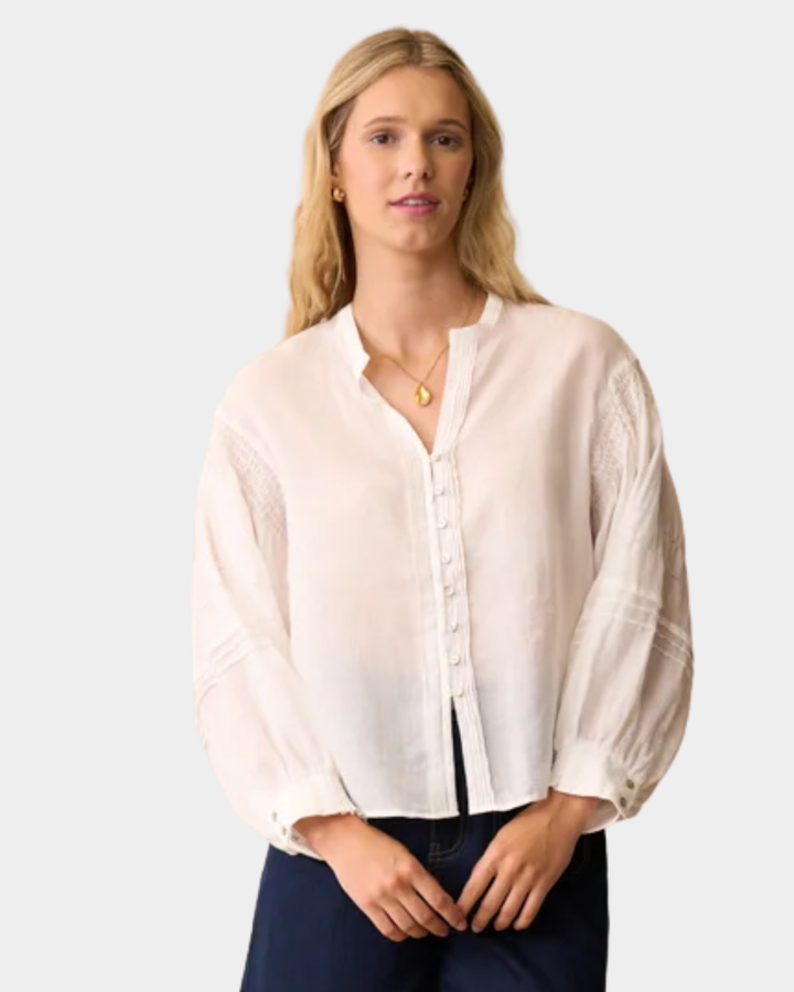 Neris Nova Blouse