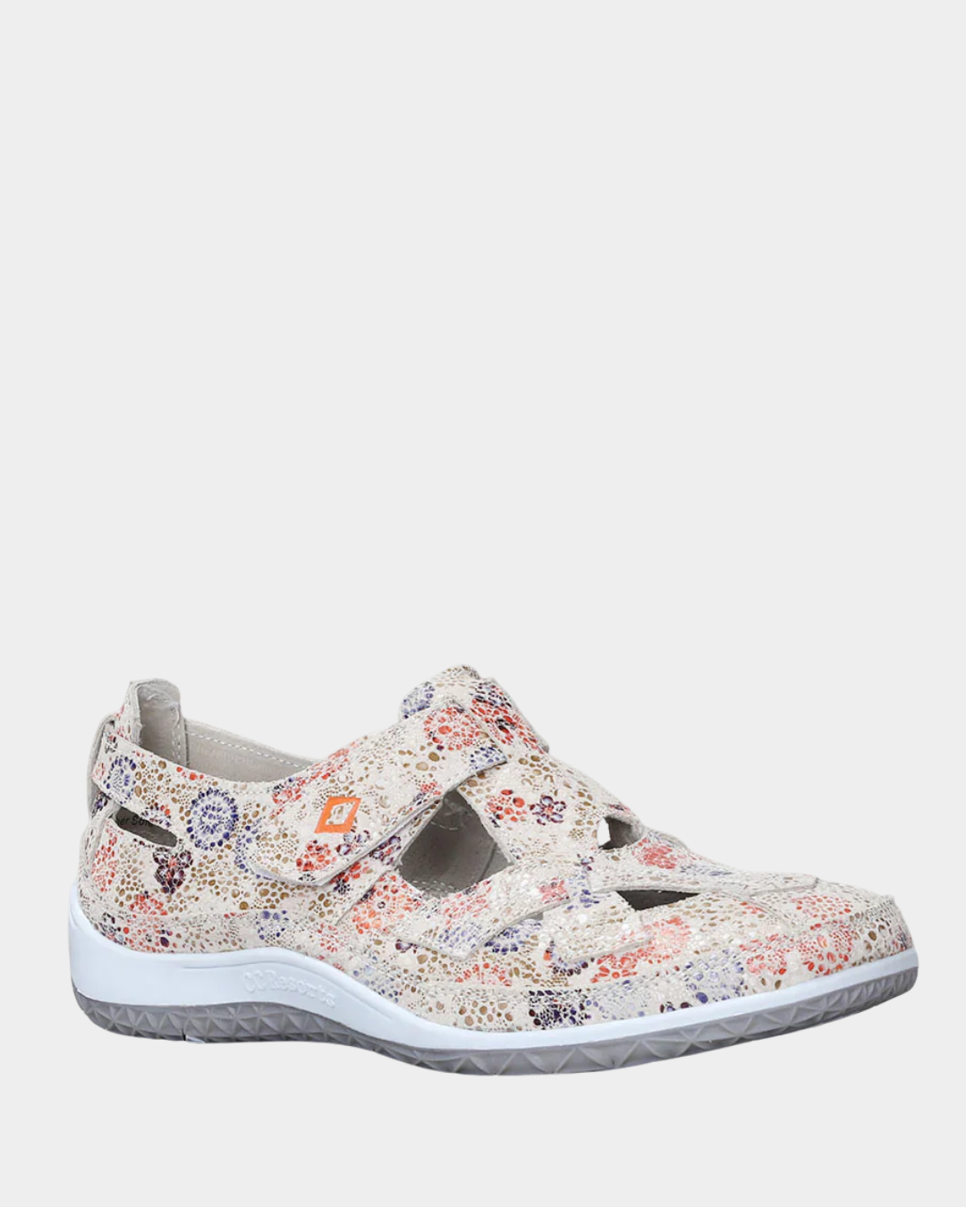 CC Resorts Jackie Sneaker