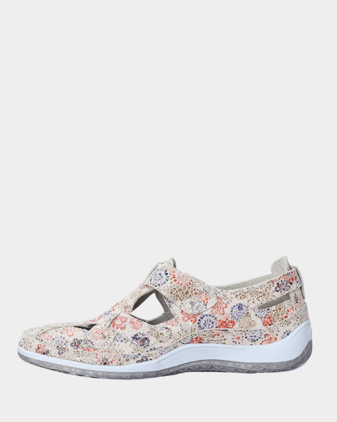 CC Resorts Jackie Sneaker