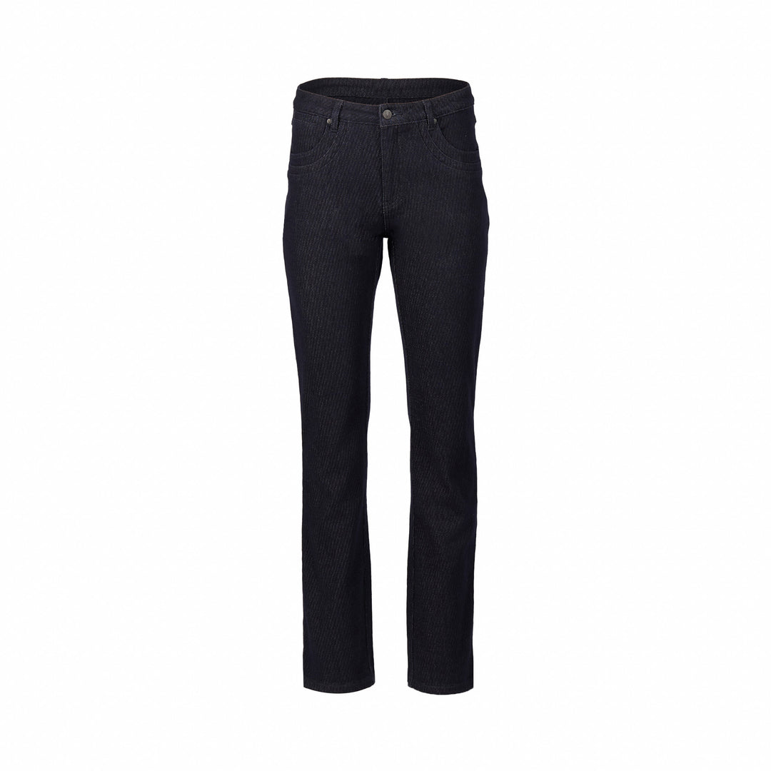 Vassalli Slim Leg Jean